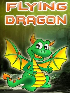 game pic for Flying dragon